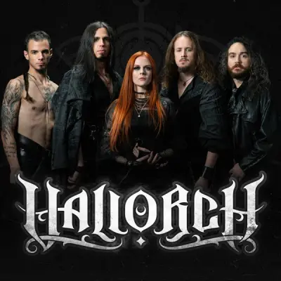Vallorch - Дискография (2012-2025)