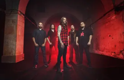 Ravenblood - Дискография (2011-2025)