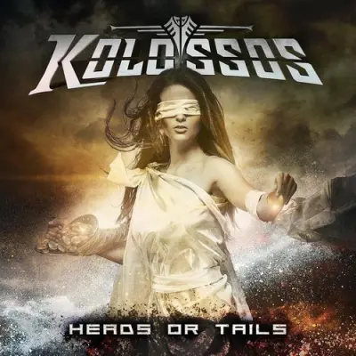 Kolossos - Heads Or Tails (2024)