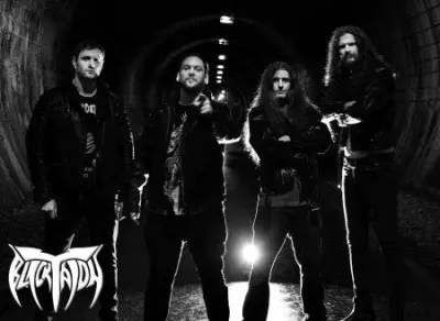 Black Talon - Дискография (2011-2025)