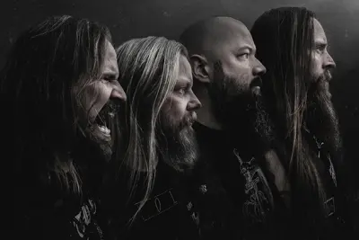 Ereb Altor - Дискография (2003-2025)