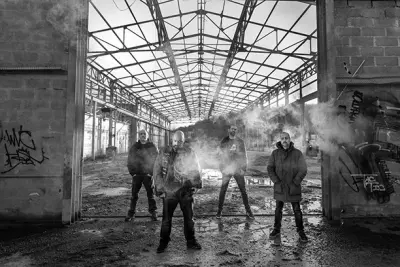 Inborn Suffering - Дискография (2005-2025)