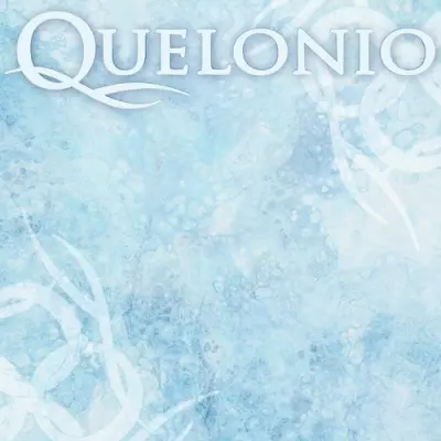 Quelonio - Quelonio (2024)