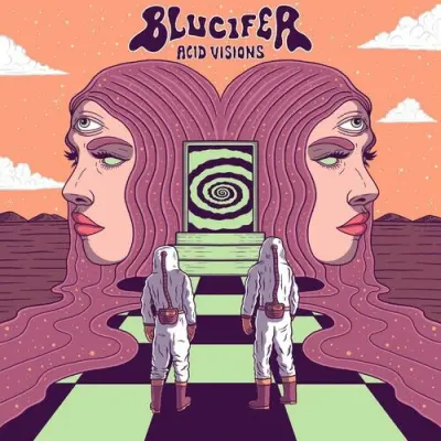 Blucifer - Acid Visions (2024)