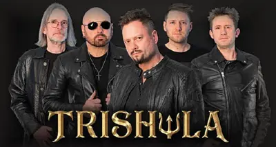 Trishula - Дискография (2019-2025)