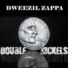 Dweezil Zappa - Double Nickels (2024)