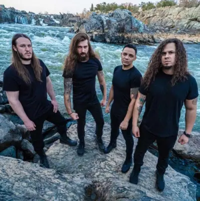 Wythersake - Дискография (2019-2025)