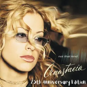 Anastacia - Not That Kind (25th Anniversary) (2025)