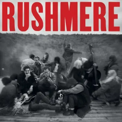 Mumford And Sons - Rushmere (2025)