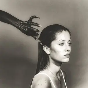 Iliona - What if I break up with u ? (2025)