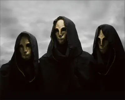 Imperial Triumphant - Дискография (2010-2025)