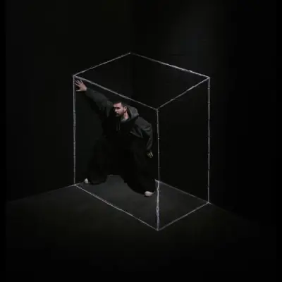 Noize MC - Не все дома (2025)
