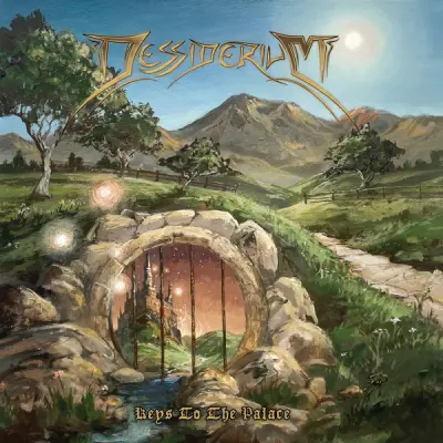 Dessiderium - Keys to the Palace (2025)