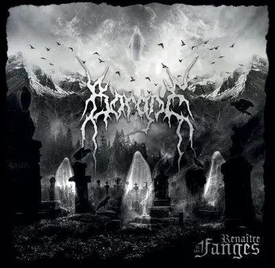 Borgne - Renaître de ses fanges (2025)