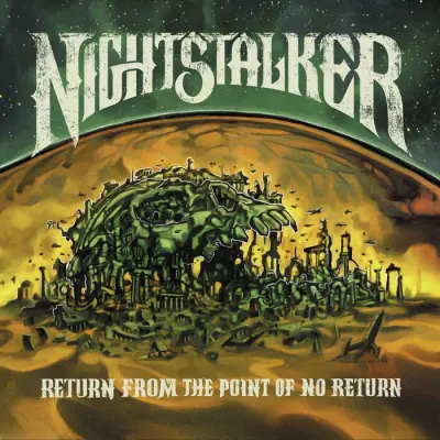 Nightstalker - Return from the Point of No Return (2025)