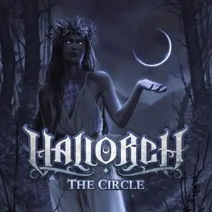 Vallorch - The Circle (2025)
