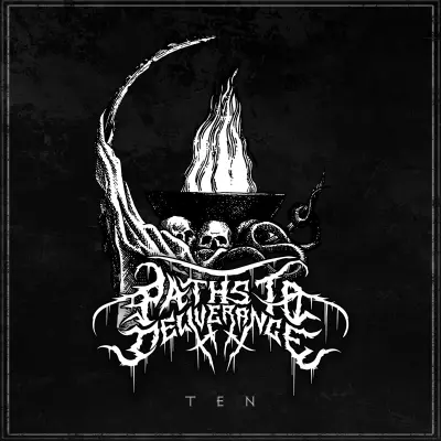 Paths to Deliverance - Ten (2025)