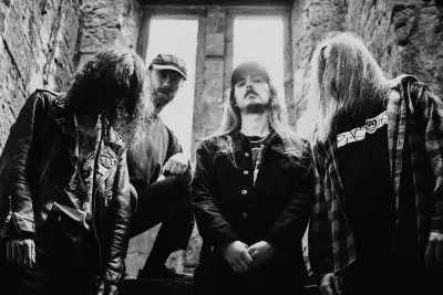 Rancid Cadaver - Дискография (2022-2025)