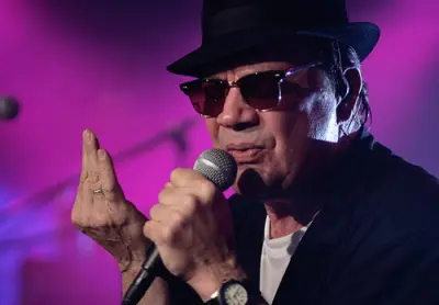 Mitch Ryder, Mitch Ryder & The Detroit Wheels, Detroit - Дискография (1966-2024)