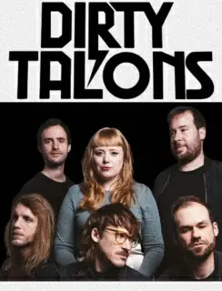 Dirty Talons - Дискография (2023-2025)