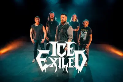 Ice Exiled - Дискография (2017-2024)
