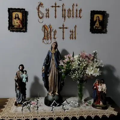 Catholic Metal - Mi Fe (2025)