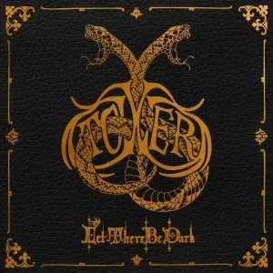 Tower - Let There Be Dark (2025)