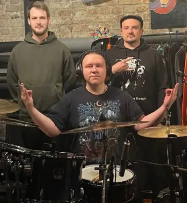 Полоз - Дискография (2014-2025)