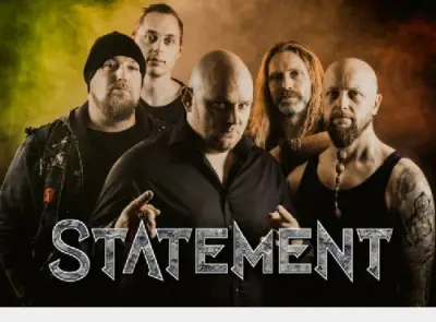 Statement - Дискография (2014-2025)