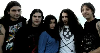 Quelonio - Дискография (2002-2024)