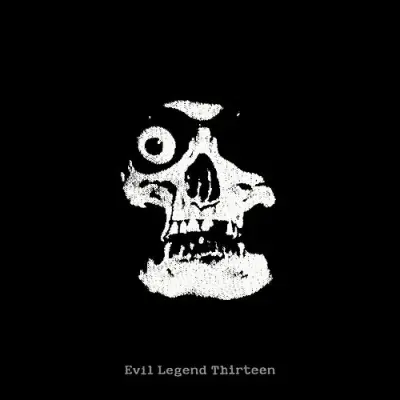 Balzac - Evil Legend Thirteen (2025)