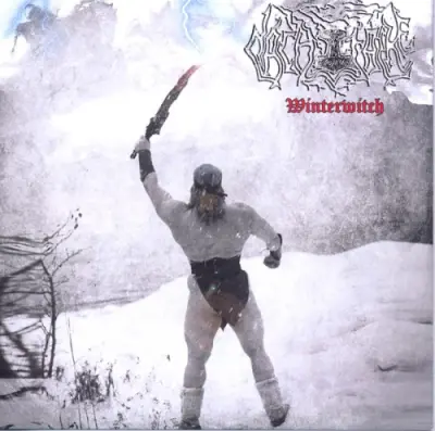 Nachtfalke - Winterwitch (2025)