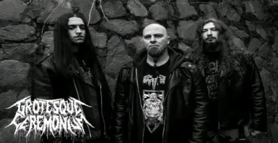 Grotesque Ceremonium - Дискография (2014-2025)