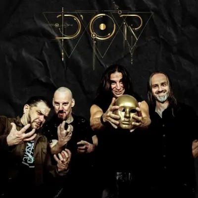 D'or - Дискография (2021-2025)