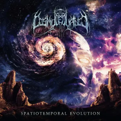 Cosmoveillance - Spatiotemporal Evolution (2025)