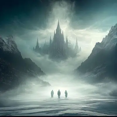 Teodors - Nullification (2025)