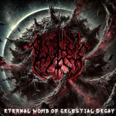 Lude - Eternal Womb Of Celestial Decay (2025)