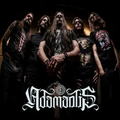 Adamantis - Дискография (2018-2025)