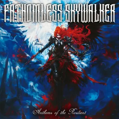 Fathomless Skywalker - Anthems of the Resilient (2025)
