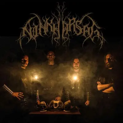 Ninkharsag - Дискография (2013-2025)