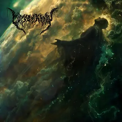 Curse of Khatru - Curse of Khatru (2025)