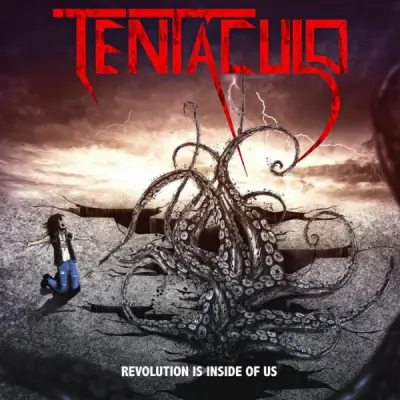 Tentáculo - Revolution is Inside of Us (2025)
