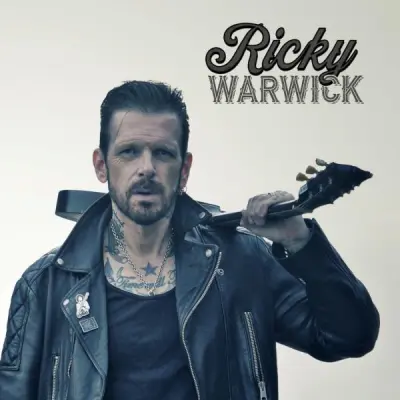 Ricky Warwick - Дискография (2002-2025)