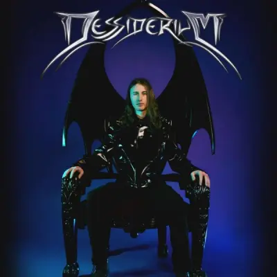 Dessiderium - Дискография (2013-2025)