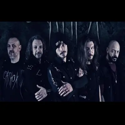 Deathox - Дискография (2023-2025)