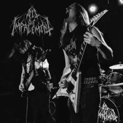 Act of Impalement - Дискография (2013-2025)