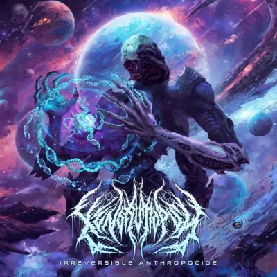 Xenoautopsy - Irreversible Anthropocide (2025)