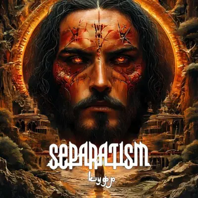 Separatism - Куфр (2025)