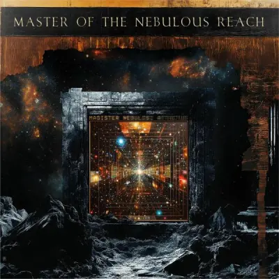 Midnight Odyssey - Master of the Nebulous Reach (2025)