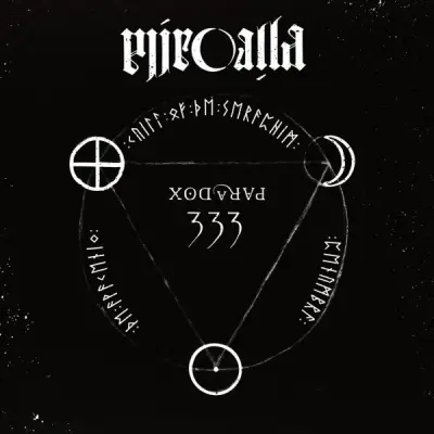 Mircalla - Paradox 333 (2025)